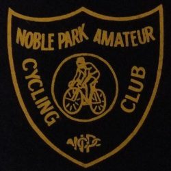 Noble Park Amateur Cycling Club Shield Noble Park Amateur Cycling Club Shield