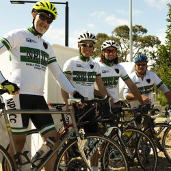 Noble Park Dandenong Cycling Club Team Kit Noble Park Dandenong Cycling Club Team Kit